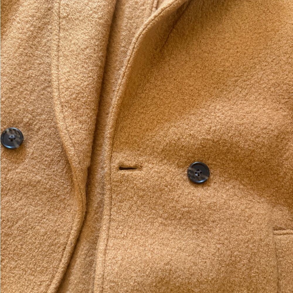 Jcrew coat - Picture 3 of 4